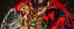 Slash vydává sólovku Apocalyptic Love, nezapře vliv Guns N' Roses 